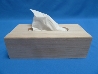 De Houtwagen | houten tissue doos | diversen blank hout | € 5,95