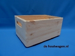 opbergkrat klein 30x20x15