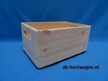opbergkrat klein 30x20x15
