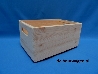 opbergkrat klein 30x20x15