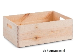 opbergkrat groot middel 40x30x13-0