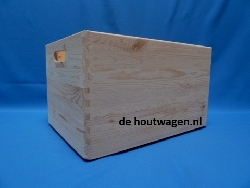 opbergkrat groot hoog 40x30x24
