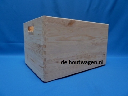 opbergkrat groot hoog 40x30x24