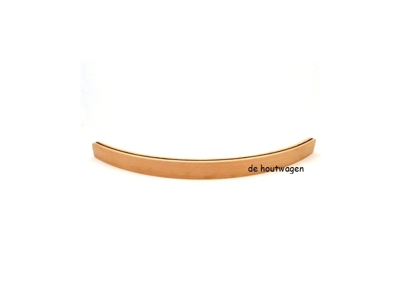 De Houtwagen | kaarthouder 35cm. | gezelschapsspellen | € 3,00