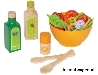 speelgoed salade set 