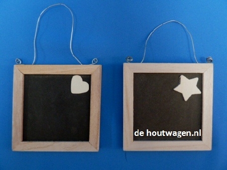 schoolbord mini