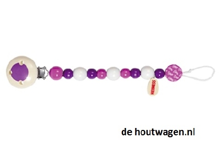 speenhouder lila-wit
