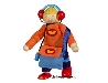 poppenhuispopje zoon