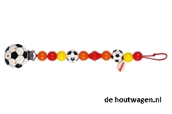 speenhouder voetbal