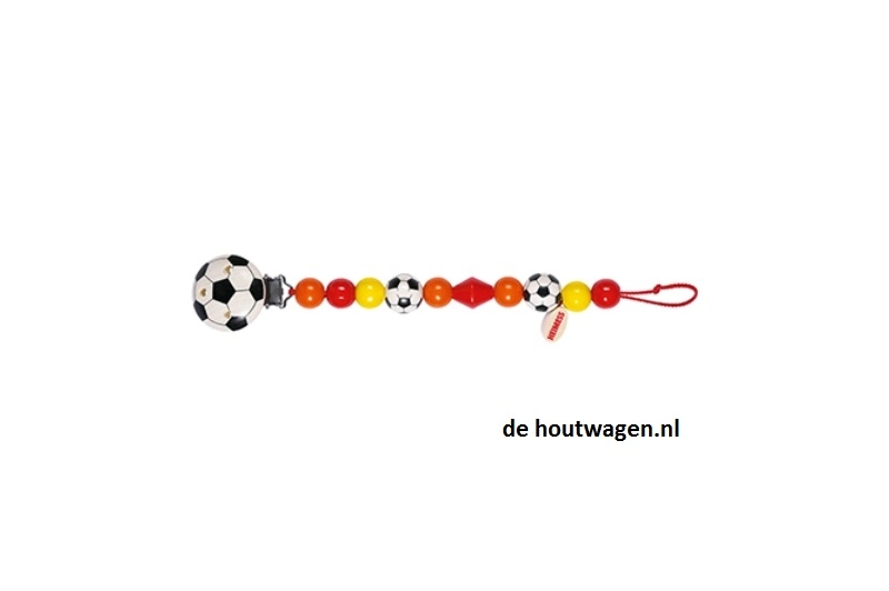 speenhouder voetbal speenhouder voetbal