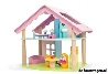 De Houtwagen | poppenhuis mia casa le toy van  | houten poppenhuizen | € 79,95