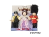 De Houtwagen | poppenhuispopjes budkins londen | poppenhuispopjes | € 4,95