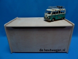 speelgoedkist sjouwkist zwaar model
