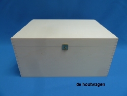 kist met deksel max 3 - 36x27x17-2