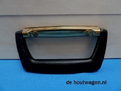 De Houtwagen | houten koffer groot 40x30x10 | houten koffers | € 47,50