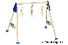 babygym zeemeermin