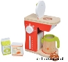 houten koffiezetapparaat lelin toys