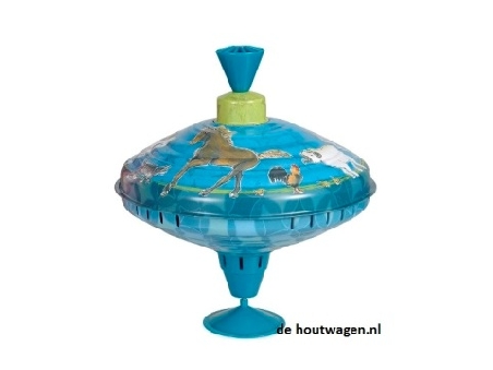 De Houtwagen | bromtol boerderij dieren | kinderspelletjes | € 17,50