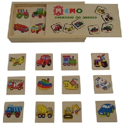 memorie verkeer