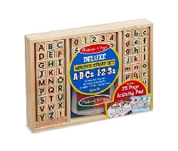 stempelset alfabet en tellen-0