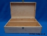 De Houtwagen | kist met 2 uitneembare vakken 36x22x10 | wijnkisten | € 16,95