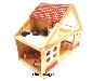 De Houtwagen | Groot Houten Poppenhuis met Meubeltjes | Home | € 69,95 De Houtwagen | Groot Houten Poppenhuis met Meubeltjes | Home | € 69,95