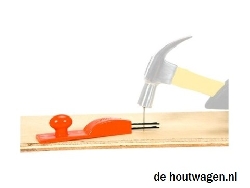 toolkid spijkerhouder