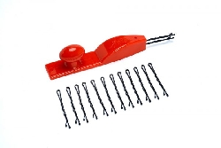 De Houtwagen | toolkid spijkerhouder | kinder gereedschap | € 5,95