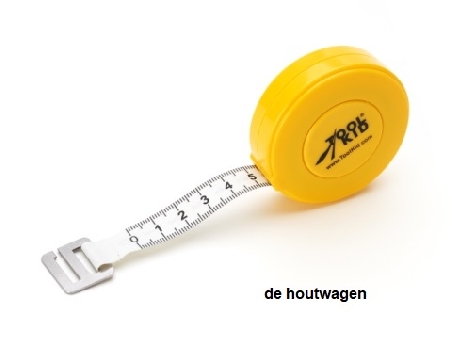 rolmaat voor kinderen