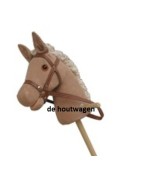 stokpaardjes