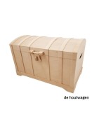 houten speelgoedkisten