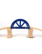 mentari bruggen en tunnels