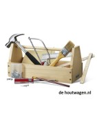 kindergereedschap