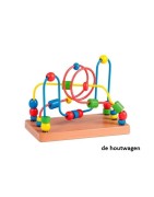 kralenframe - motoriek
