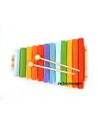 muziekinstrumenten