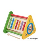muzieksets