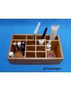 diversen blank hout